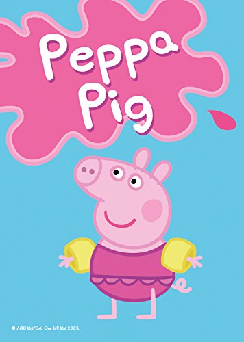 Ravensburger Peppa Pig My First Jigsaw Puzzles (2, 3, 4 & 5 Pieces) Educational Toys for Toddlers Age 18 Months and Up