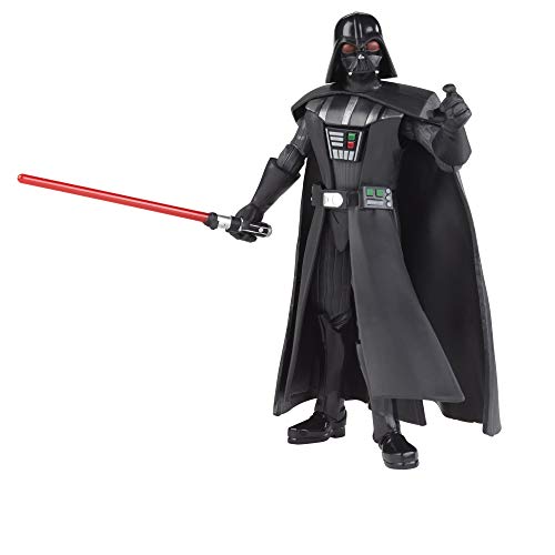 Hasbro Star Wars Darth Vader Galaxy of Adventures 5 Inch Action Figure
