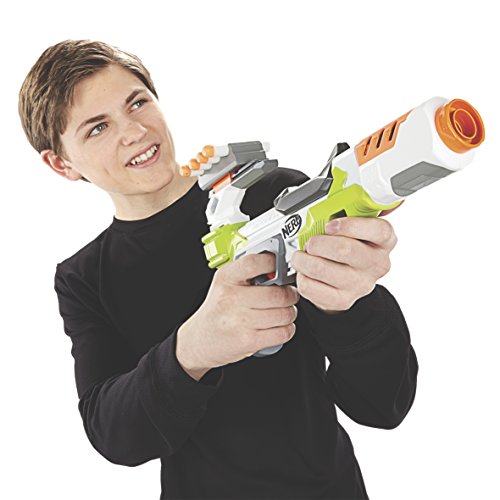 Nerf Modulus IonFire Blaster