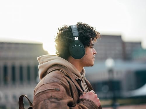 Audio-Technica M20xBT Wireless Headphone Black