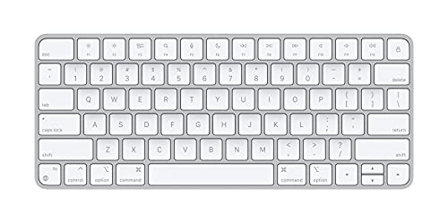 Apple Magic Keyboard - US English