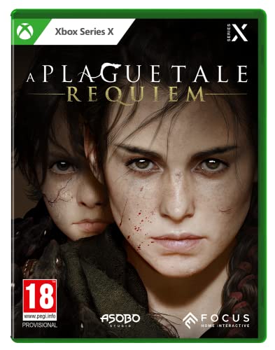 A Plague Tale: Requiem (Xbox Series X)