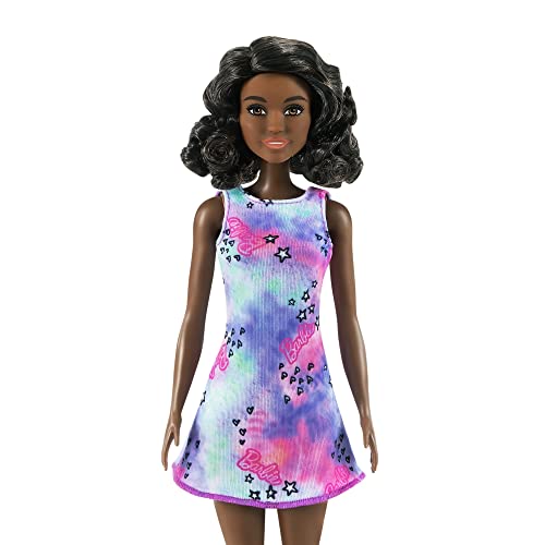 Mattel - Barbie Doll, African American