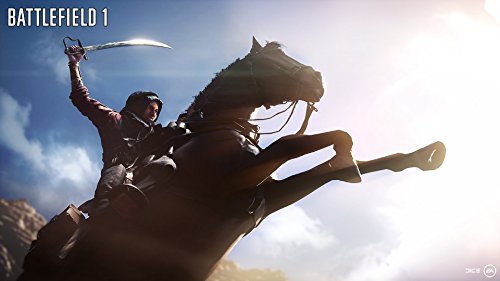 Battlefield 1 (Xbox One)