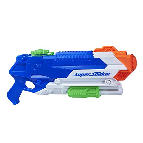 Nerf Super Soaker Floodinator