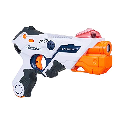 NERF Laser Ops Pro AlphaPoint