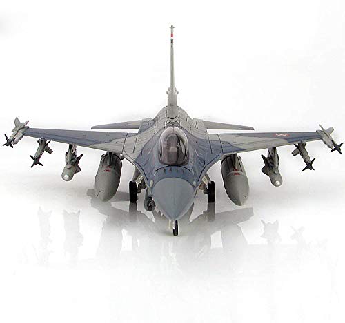 Hobby Master HM Lockheed F-16C Block 52 1615 1/72 diecast plane model aircraft