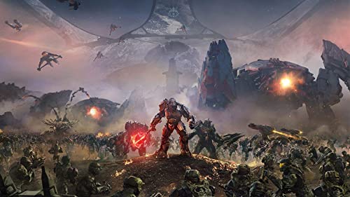 Halo Wars 2 (Xbox One)