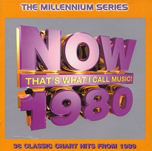 Now That's What I Call Music 1980 - Millennium Series