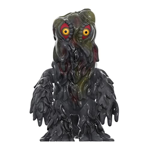 SUPER7 Toho Godzilla Hedorah - 3.75 in Scale Reaction Figure