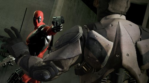 Deadpool (Xbox 360)