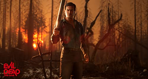 Evil Dead: The Game - PS4