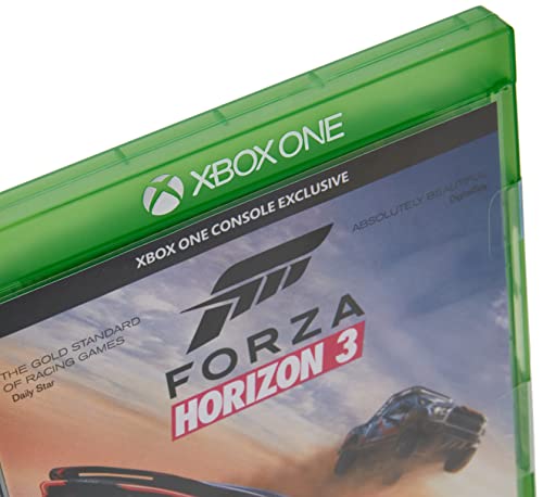 Forza Horizon 3 (Xbox One)