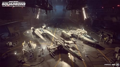 Star Wars: Squadrons (Xbox One)