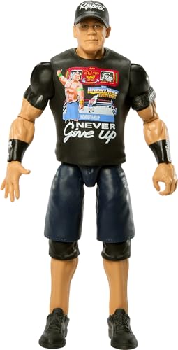 WWE Action Figure - Series