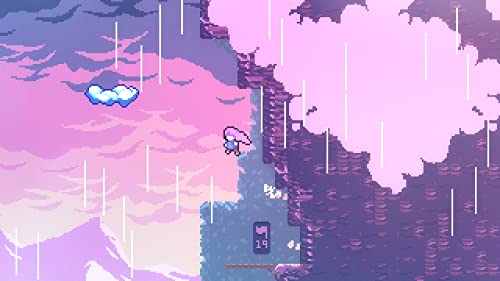 Celeste - Switch