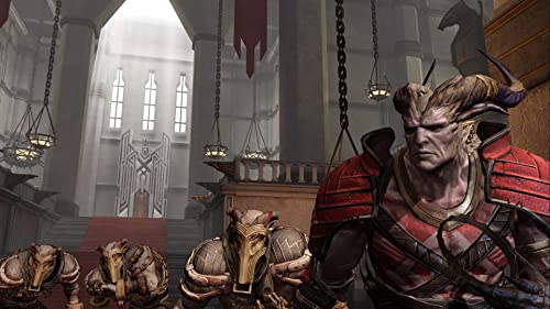 Dragon Age II : Ultimate Edition | PC Code - Origin