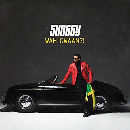 Wah Gwaan?! [VINYL]