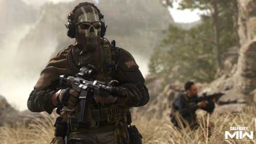 ACTIVISION Call of Duty: Modern Warfare II - PS5