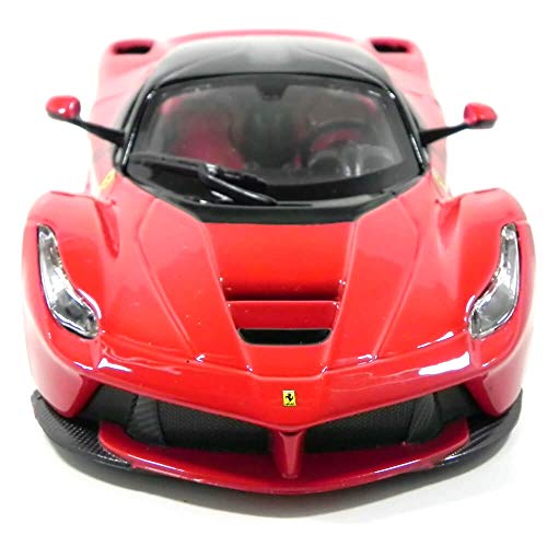 Bburago 1:24 Laferrari 1 18 Diecast Model