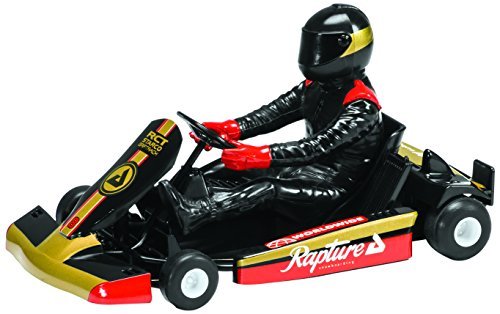 Scalextric C3667 1:32 Scale Super Kart 1 Slot Car by Scalextric