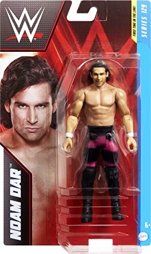 WWE Action Figure - Series