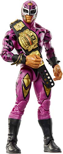 Rey Mysterio (WWE Elite Collection) Action Figure