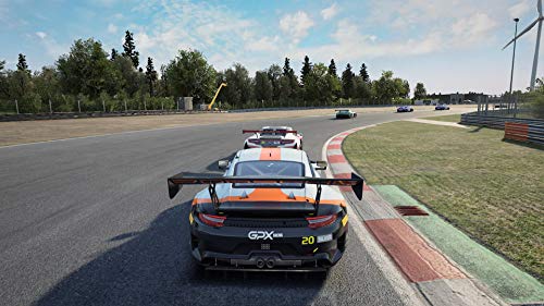 Assetto Corsa Competizione for Xbox One