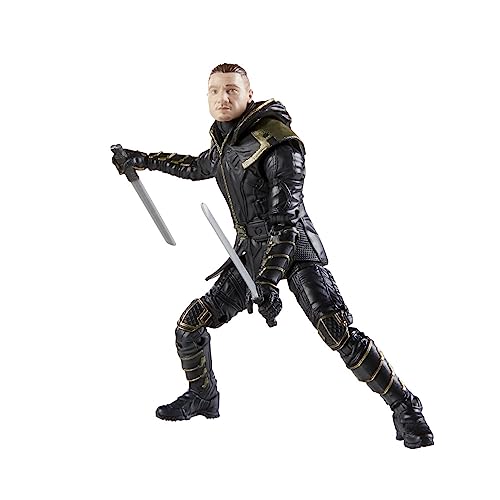 Hasbro Hawkeye Marvel Legends Marvel's Ronin 6-inch Action Figure