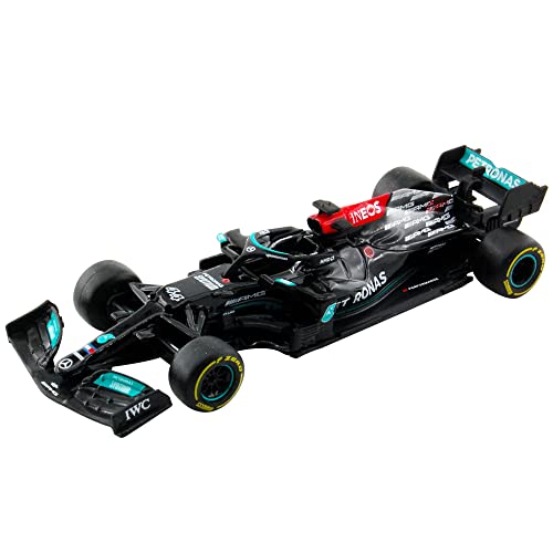 Bburago Mercedes-AMG F1 W12 E Performance