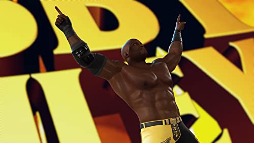 Take 2 NG WWE 2K23 - PS5