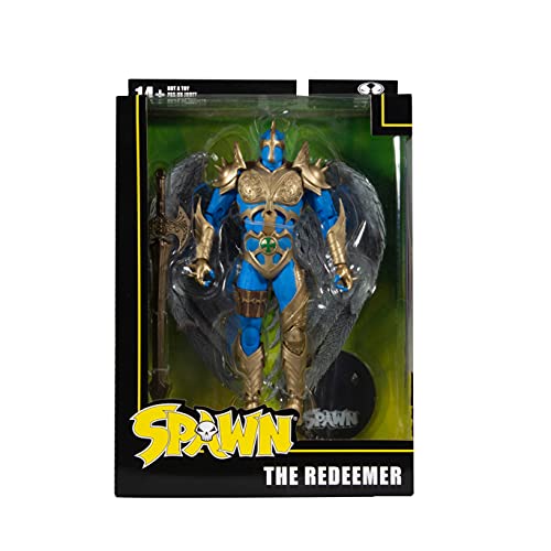 McFarlane Spawn Action Figure The Redeemer 18 cm