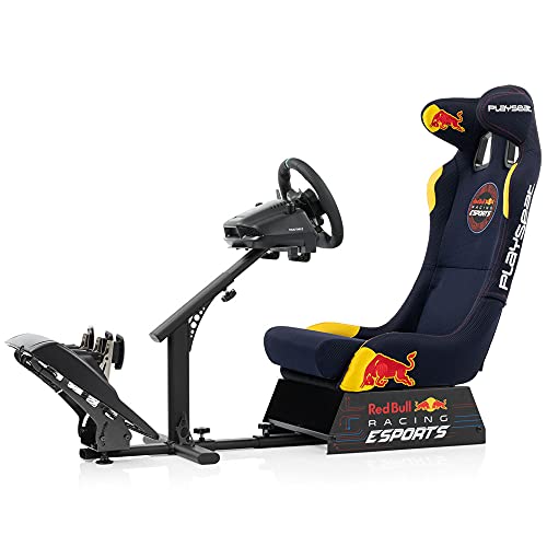 Playseat® Evolution PRO - Red Bull Racing eSports