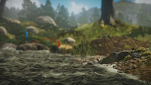 Unravel 2 | PC Download - Origin Code