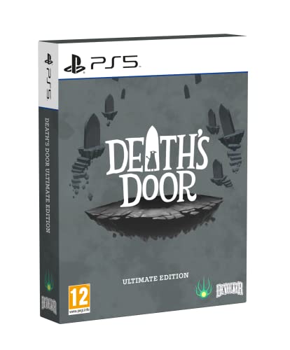 Death's Door: Ultimate Edition