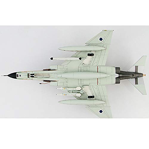 Hobby Master ISRAEL RF-4E Phantom II 1/72 diecast plane model aircraft