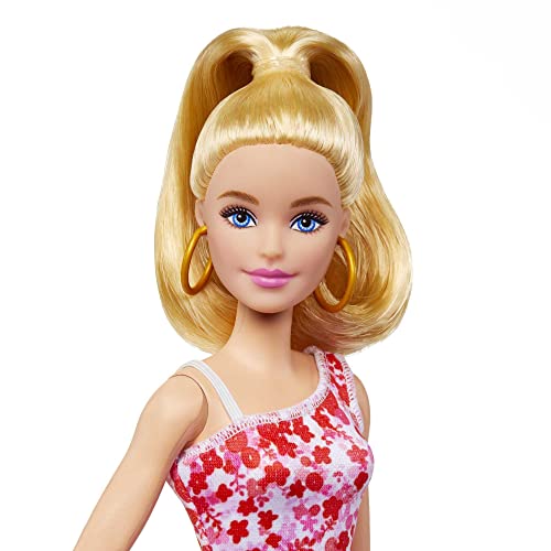 Barbie Fashionistas Doll