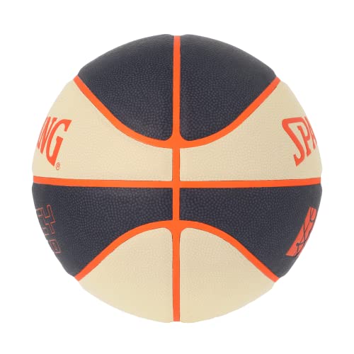 Spalding - Legacy TF-1000 - Sz7 - Composite Basketball - Indoor