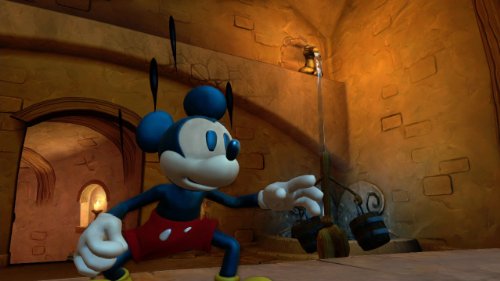 Disney Epic Mickey 2 - The Power of Two (Xbox 360)