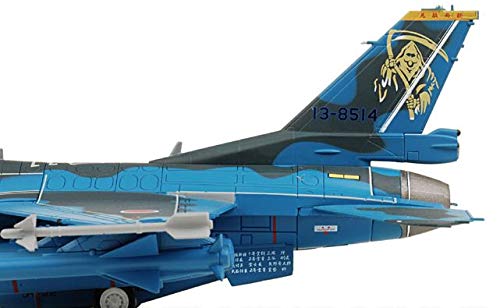 Hobby Master Mitsubishi F-2A JASDF 6th Hikotai