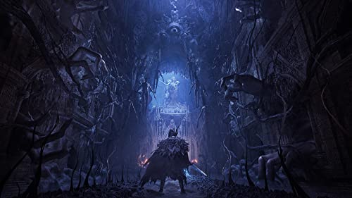 Lords Of The Fallen - Standard Edition (PlayStation 5)