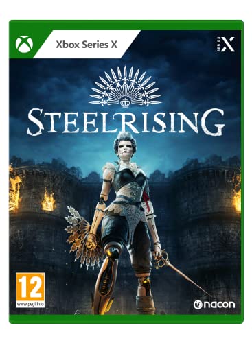 Steel Rising (Xbox Series X)