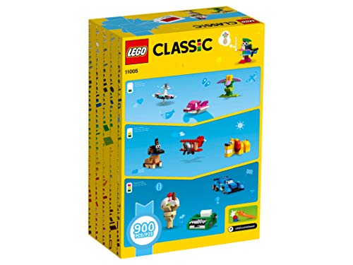 LEGO Classic 11005 Creative Fun
