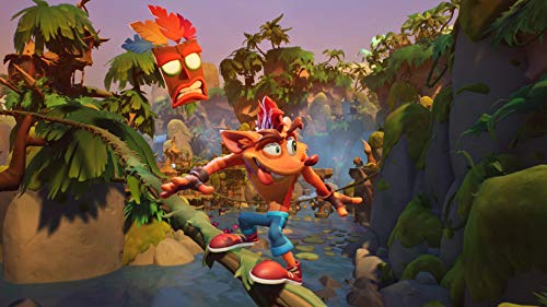 Crash Bandicoot™ 4: It’s About Time (Xbox One) (incl. Xbox Series X|S Digital Upgrade)