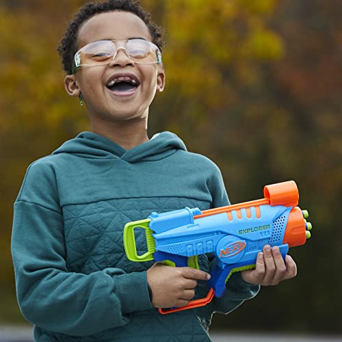 Nerf Elite JR Explorer