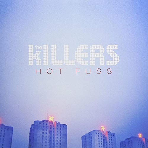 Hot Fuss [VINYL]