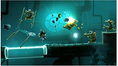 Rayman Legends (Xbox One)