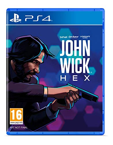 John Wick Hex (PS4)