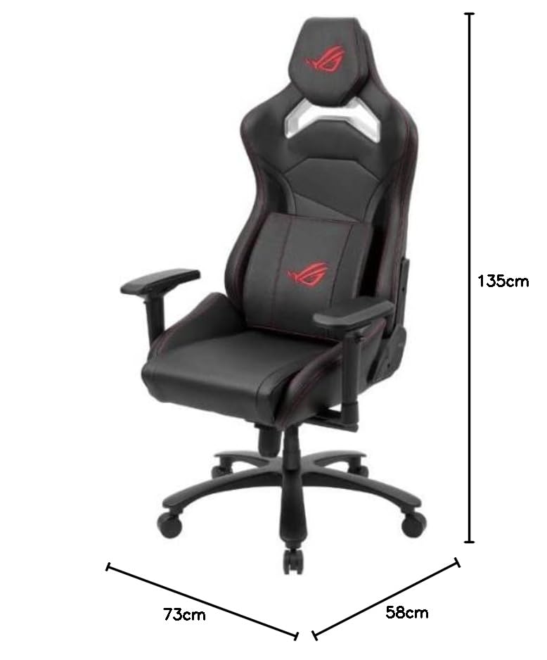 ROG Chariot Core Ergonomic Gaming Chair