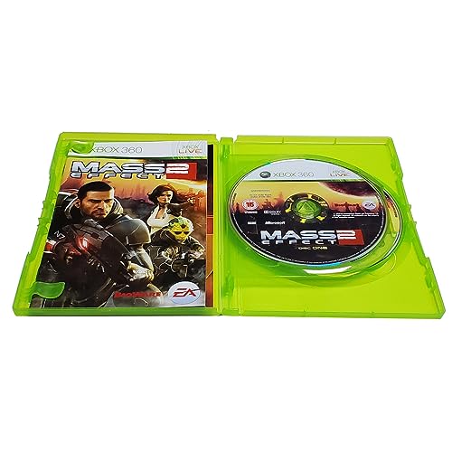 Mass Effect 2 (Xbox 360)